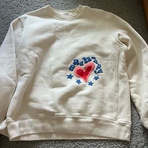 Madhappy crewneck